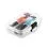 Delphin COLOR Bite indicator set (2x) Red+Blue