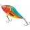 Salmo Slider Floating 12cm/70g Orange Parrot
