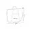 ZFISH Aquacore Bedchair bag