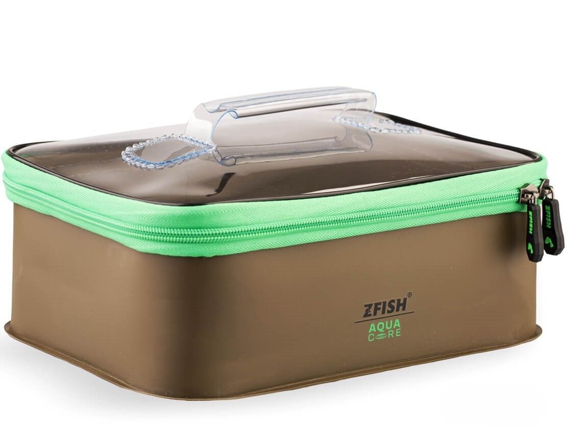 ZFISH Aquacore Eva Case L