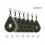 ZFISH Grippa 180g