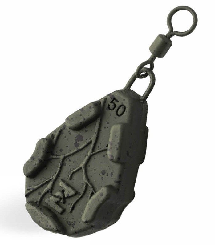 ZFISH Gripper 50g