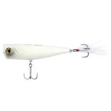 Shimano Yasei Pure Pop F 80mm/12g Pearl White