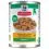 Conservă Hill's Science Plan pentru pui de c&acirc;ine cu pui fraged și legume 363 g, 9+3 GRATUIT