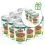 Conservă Hill's Science Plan pentru pui de c&acirc;ine cu pui fraged și legume 363 g, 9+3 GRATUIT
