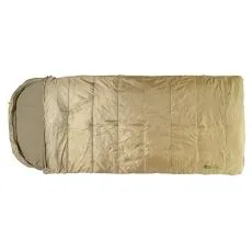 JRC Defender II Fleece Sleeping Bag Wide