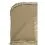JRC Defender II Fleece Sleeping Bag Wide 220x100cm