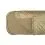 JRC Defender II Fleece Sleeping Bag Wide 220x100cm