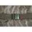 JRC Defender II Fleece Sleeping Bag Wide 220x100cm
