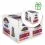 Hill's Prescription Diet i/d &Icirc;ngrijire digestivă pliculeț pentru pui de pisică cu pui 12 x 85 g, 2+1 GRATUIT