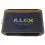 Illex Tackle Box 255 Slit Foam