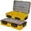 Illex Tackle Box 355 Waterproof 4 HC
