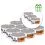 Hill's Prescription Diet k/d Kidney Care conservă pentru pisici 156 g, 9+3 GRATUIT