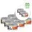 Hill's Prescription Diet Feline Stew c/d Urinary Stress with Chicken & Vegetables 82 g, 9+3 GRATUIT