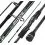 Gunki G Corps Finesse S ML 2.2m/1,5-10g