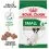 ROYAL CANIN MINI ADULT +8, 8 kg + 12 pliculețe GRATUIT