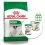 ROYAL CANIN MINI ADULT +8, 8 kg + 12 pliculețe GRATUIT