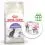 Royal Canin Sterilised 37 pentru pisici sterilizați 10 kg + 12 pliculețe GRATUIT