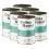 Dolina Noteci Premium Rich In Guinea Fowl with Apple 6 x 400 g