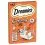 Dreamies Creamy cu pui 4 x 10 g