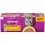 Whiskas pliculeț Festin de pasăre &icirc;n jeleu 40 x 85 g