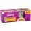 Whiskas pliculeț Festin de pasăre &icirc;n jeleu 40 x 85 g