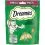 Tratamente Dreamies cu iarba pisicii 180 g