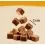 Pedigree Ranchos Cubes cu vită 70 g