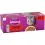 Whiskas pliculețe Selecție clasică &icirc;n sos 40 x 85 g