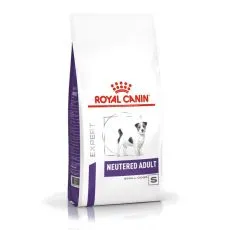 Royal Canin VHN Neutered Adult Small Dog 3,5 kg - AMBALAJ DETERIORAT