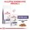 Royal Canin VHN Neutered Adult Small Dog 3,5 kg - AMBALAJ DETERIORAT