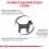 Royal Canin VHN Neutered Adult Small Dog 3,5 kg - AMBALAJ DETERIORAT