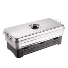 Afumătoare CORMORAN Smoking Oven XL