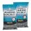 Dynamite Baits MARINE HALIBUT Peleți 14mm/900g