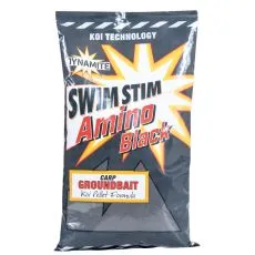 DYNAMITE BAITS Swim Stim AMINO BLACK 900g