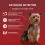 Purina ONE Mini Dog Adult pliculețe pentru c&acirc;ini cu pui, vită și miel &icirc;n sos 10x85 g