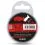 SPOMB Tapered Braided Leaders 0,18-0,35mm/3x10m RED