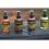 BLACK CAT Flavour Spray 100ml Bloody Worm