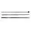 JRC Cocoon Landing Net 42"