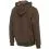 PROLOGIC Mega Fish Hoodie Army Green XL