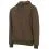 PROLOGIC Mega Fish Hoodie Army Green L