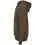 PROLOGIC Mega Fish Hoodie Army Green L
