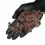 WIO Knight Dragon Nano Stone - set de pietre pentru acvariu 1,5 kg