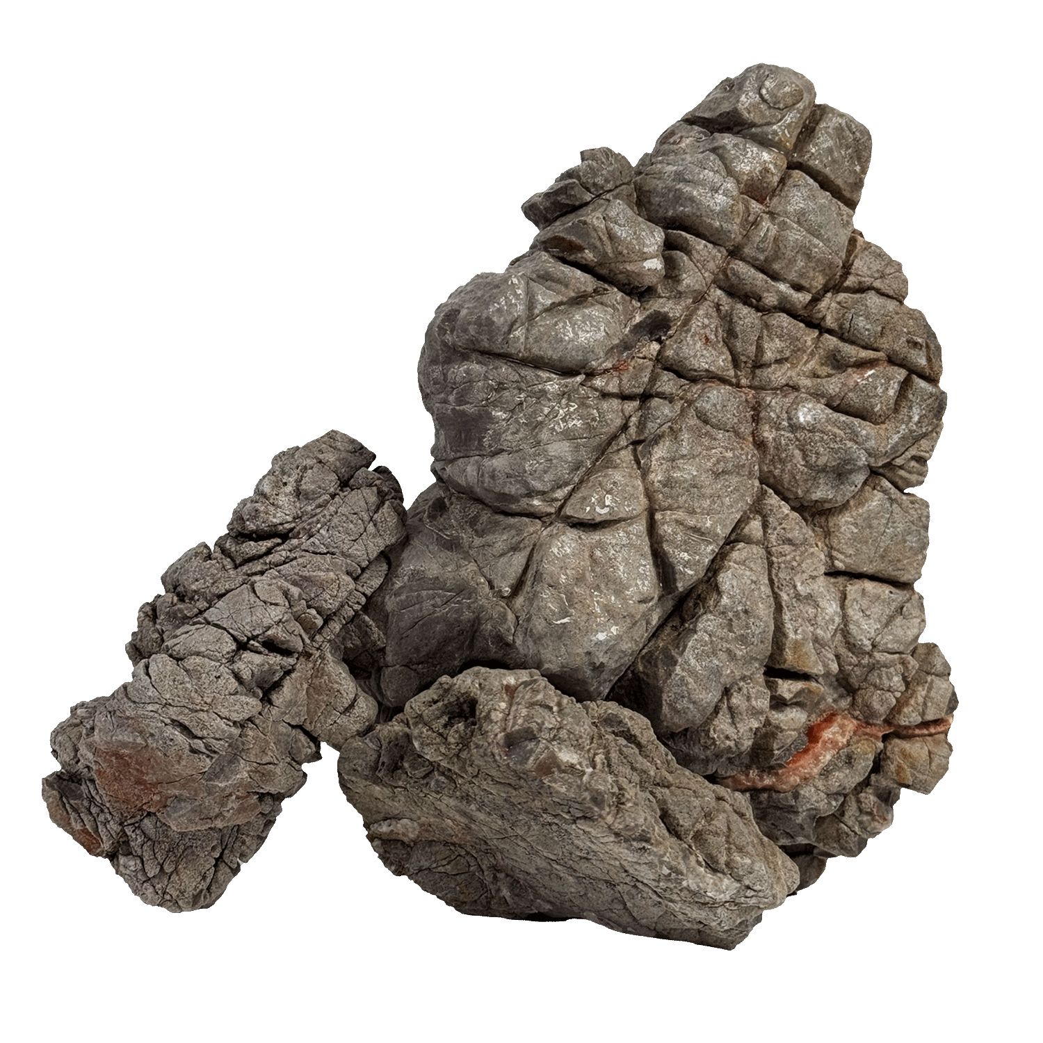 WIO Millennium Stone Kit - set de pietre pentru acvariu NANO BOX