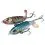 MADCAT Cat Plopper Floating 16cm/55g Glow