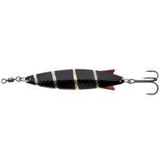 Abu Garcia Toby&reg; Spoon 28g LF Zebra