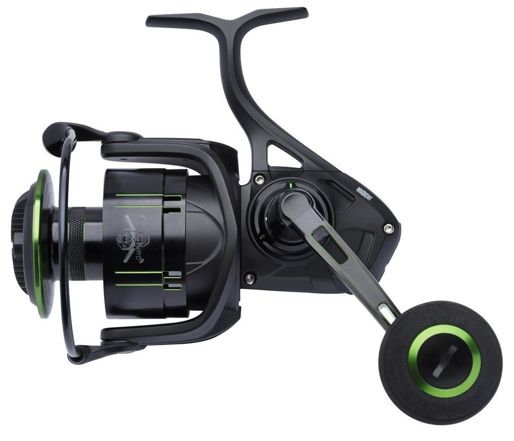 MADCAT Dominion Spinning Reel 10500