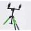 MADCAT Heavy Duty Tri Pod 2 Rods