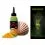 Delphin Fluo dip D SNAX LiquiX / 100ml Mussels-Spices