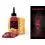 Delphin Fluo dip D SNAX LiquiX / 100ml Cheese-Liver